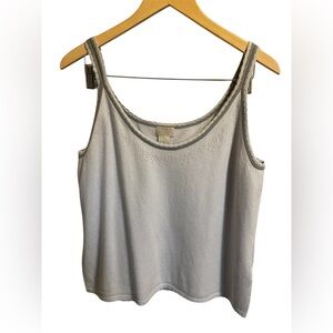 Sigrid Olsen Camisole
